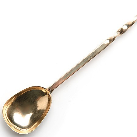 Ложка кофейная для турки 20 см (55301)