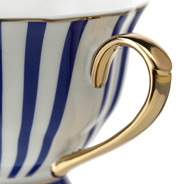 Набор чайных пар vintage charm, 220 мл, 2 шт. (78624)