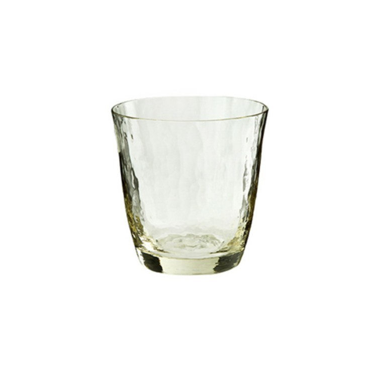 Стакан 18709DGY, стекло, Cream, TOYO SASAKI GLASS
