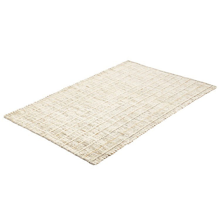 Ковер из джута и хлопка patna из коллекции ethnic, 120х180см (75997)