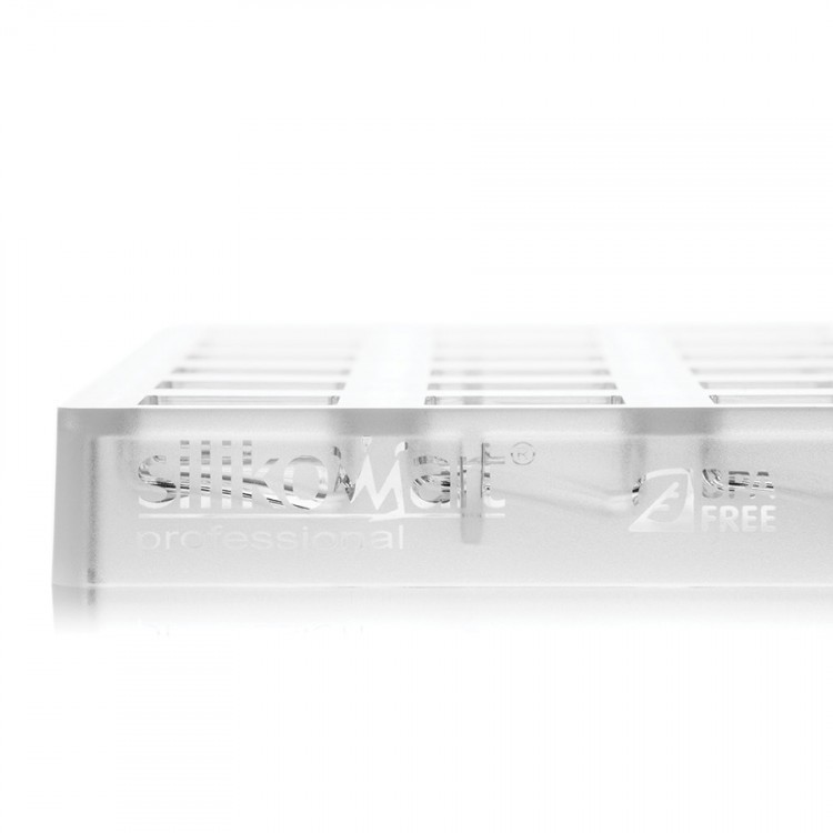 Форма для приготовления конфет bolla-b, 17,5х27,5 см (73857) Форма для приготовления конфет bolla-b, 17,5х27,5 см (73857)
