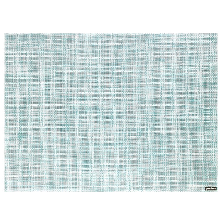Мат сервировочный tweed, голубой (56303)