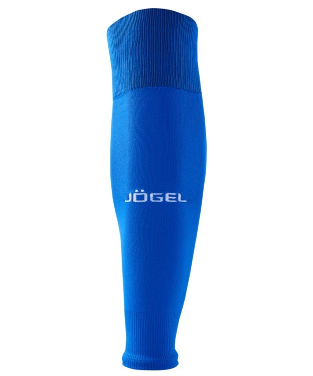 Гольфы футбольные CAMP BASIC SLEEVE SOCKS, синий/белый (2076877)