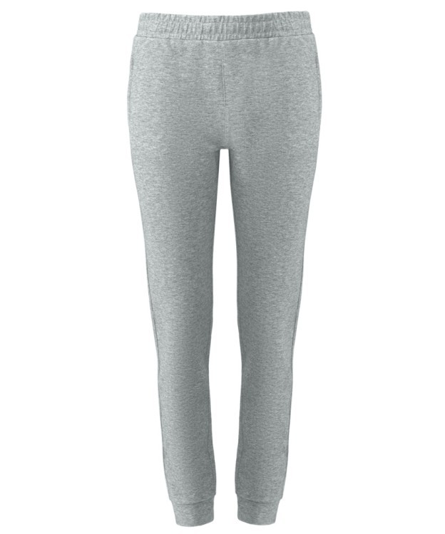 Брюки женские JÖGEL ESSENTIAL Athlete Pants W, серый (2111637)