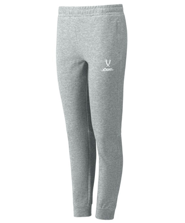 Брюки женские JÖGEL ESSENTIAL Athlete Pants W, серый (2111637)