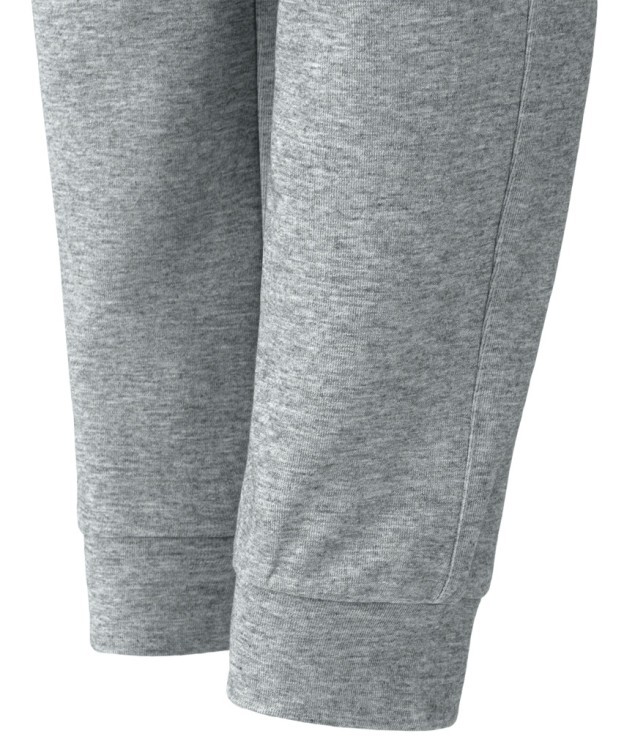 Брюки женские JÖGEL ESSENTIAL Athlete Pants W, серый (2111637)