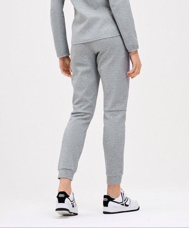 Брюки женские JOGEL ESSENTIAL Athlete Pants W, серый (2111637)