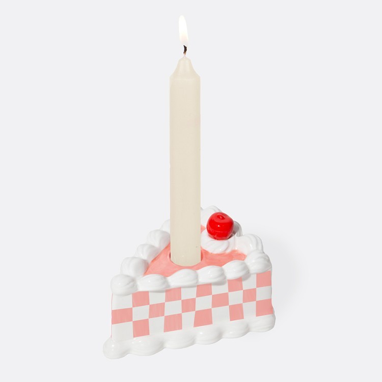 Подсвечник sweetie, 8,5 см (78952)