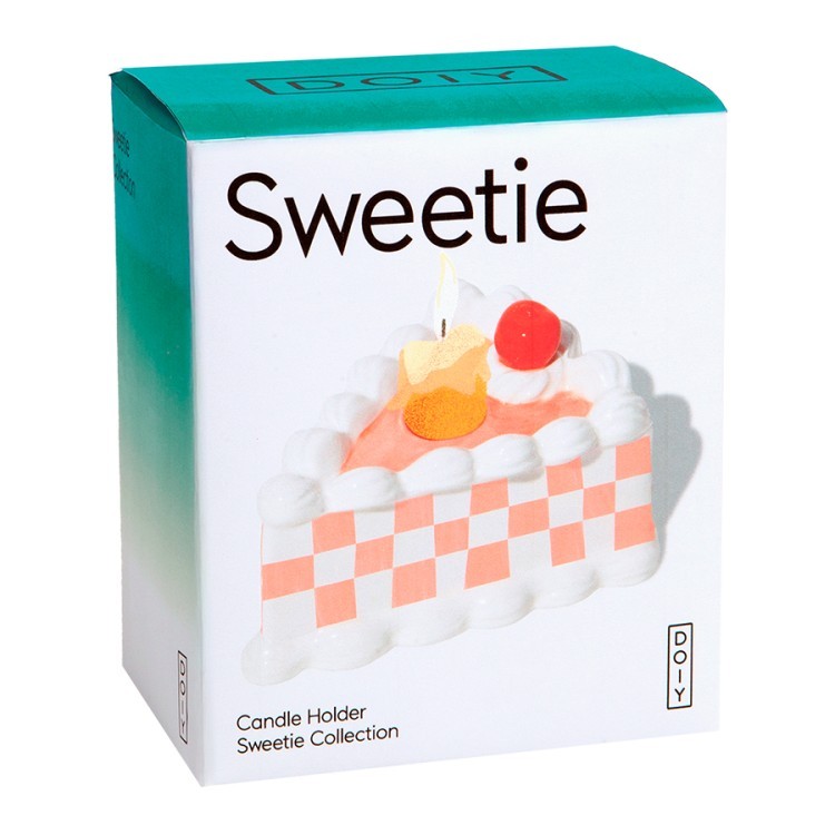Подсвечник sweetie, 8,5 см (78952)