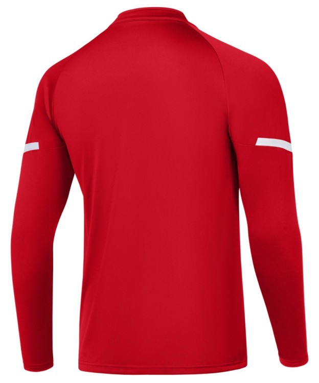 Джемпер тренировочный JÖGEL CAMP 2 Training Top, красный, детский (2112605)