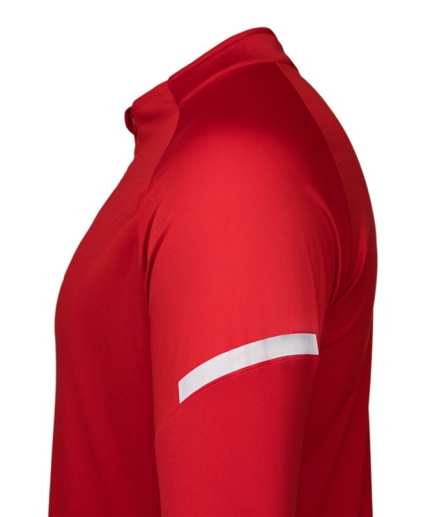 Джемпер тренировочный JOGEL CAMP 2 Training Top, красный, детский (2112379)
