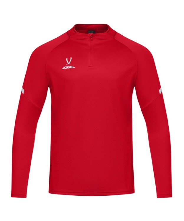 Джемпер тренировочный JOGEL CAMP 2 Training Top, красный, детский (2112379)