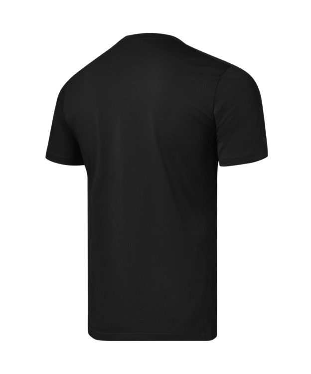 Футболка тренировочная JÖGEL PREMIER PerFormDRY TRN CVC Tee, черный (2126402) Футболка тренировочная JÖGEL PREMIER PerFormDRY TRN CVC Tee, черный (2126402)