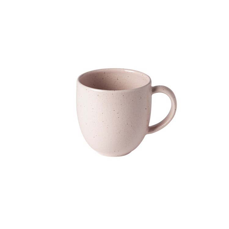 Кружка XOC121-MRS(XOC121-VC7212), керамика, MARSHMALLOW, CASAFINA BY COSTA NOVA