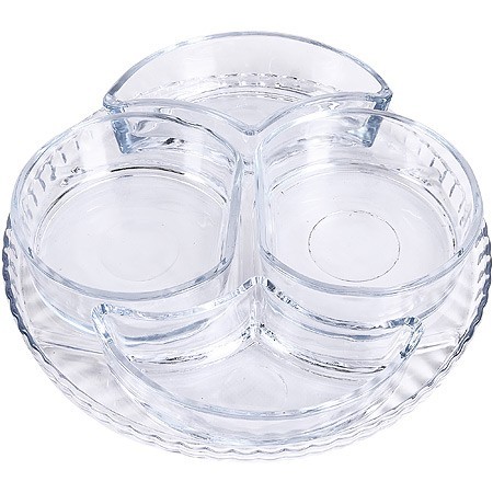 Набор салатников LAVIN из 5 шт (1147-1)