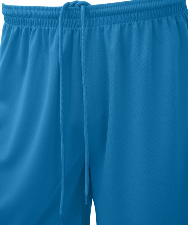 Шорты баскетбольные JOGEL CAMP Basic, бирюзовый (1619652)