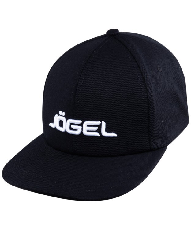 Бейсболка ESSENTIAL Snapback Title Сap, черный (1620158) Бейсболка ESSENTIAL Snapback Title Сap, черный (1620158)