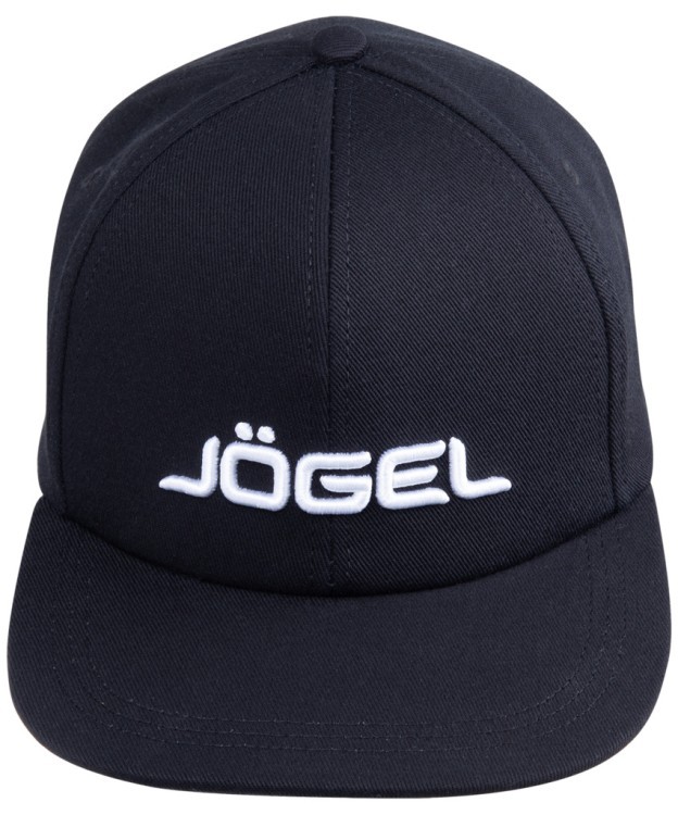 Бейсболка ESSENTIAL Snapback Title Сap, черный (1620158) Бейсболка ESSENTIAL Snapback Title Сap, черный (1620158)