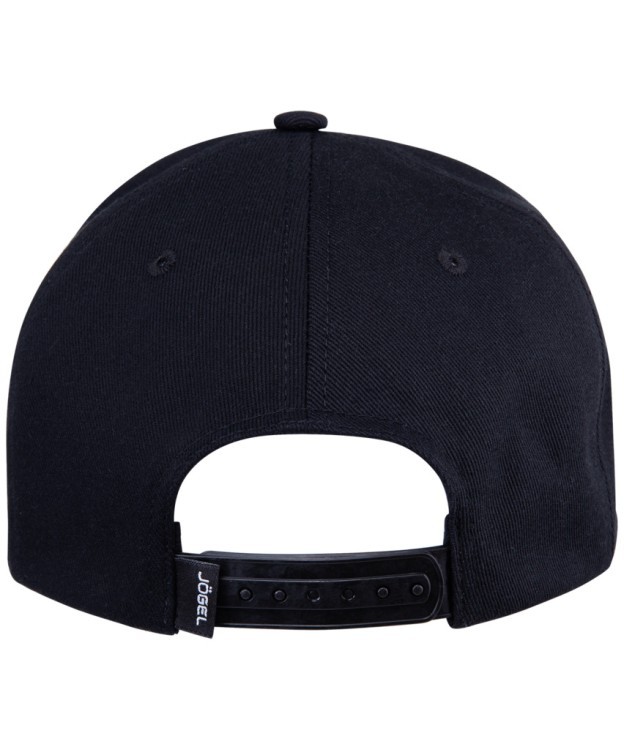 Бейсболка ESSENTIAL Snapback Title Сap, черный (1620158) Бейсболка ESSENTIAL Snapback Title Сap, черный (1620158)