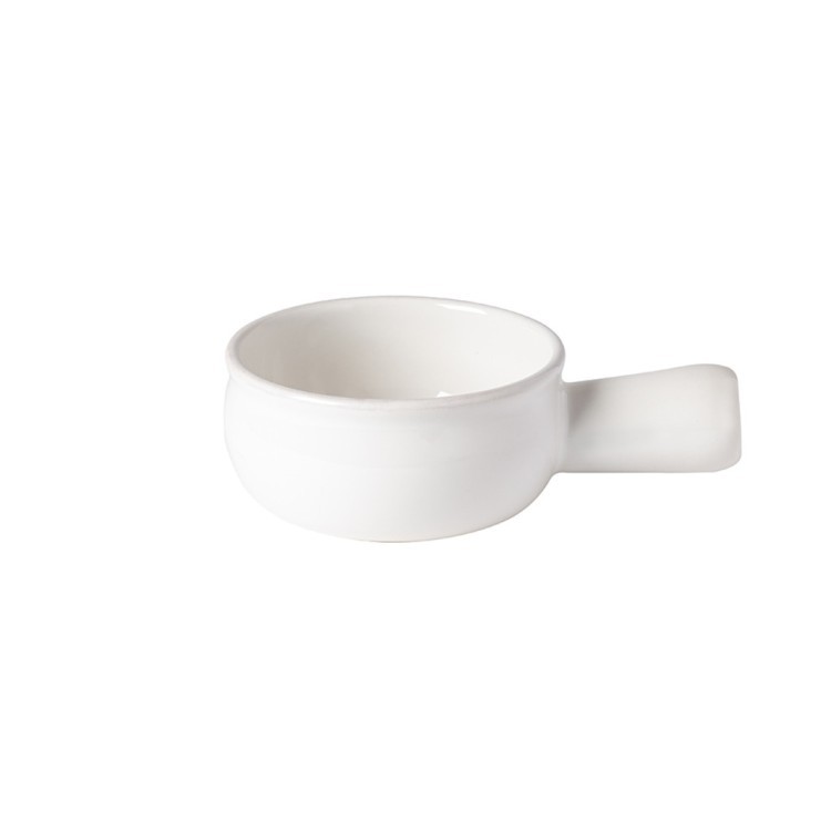 Чаша с ручкой DS192-WHI(DS192-02203B), керамика, white, Costa Nova Чаша с ручкой DS192-WHI(DS192-02203B), керамика, white, Costa Nova