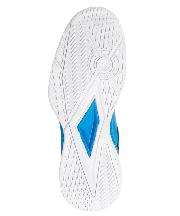 Кроссовки баскетбольные JÖGEL X1, White/blue (2106556)