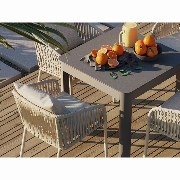 Стул monyx, серо-бежевый (75824) Стул monyx, серо-бежевый (75824)