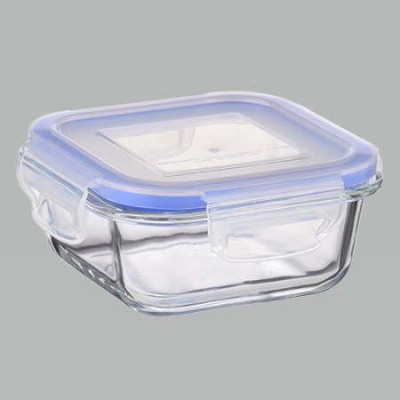 Контейнер BK 1100мл, пищевой (8810-1)