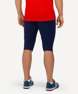 Брюки тренировочные JOGEL NATIONAL PerFormDRY 3/4 Training Pants, темно-синий (2113447)