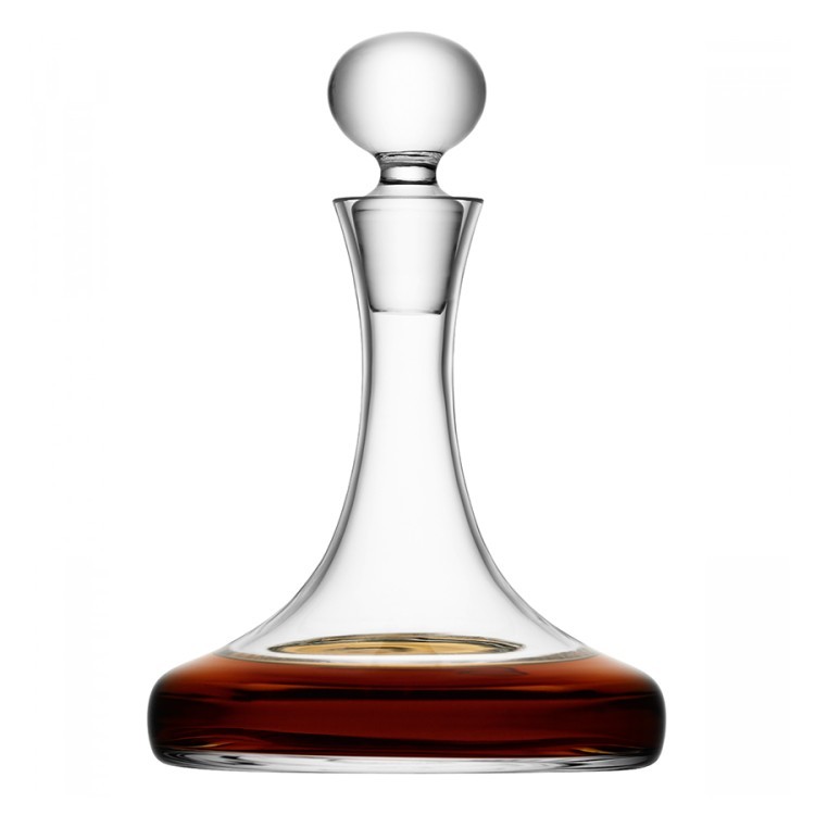Декантер с широким дном bar 1 л (59286)