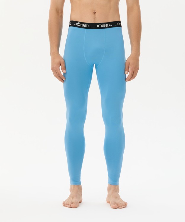 Тайтсы компрессионные JOGEL CAMP PerFormDRY Baselayer Tights, синий (2125355)