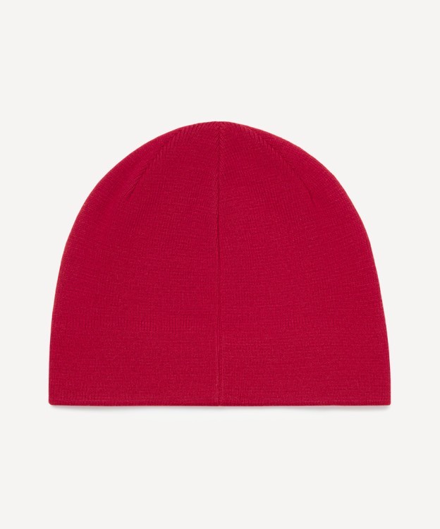 Шапка CAMP Team Training Hat, красный (2115908) Шапка CAMP Team Training Hat, красный (2115908)