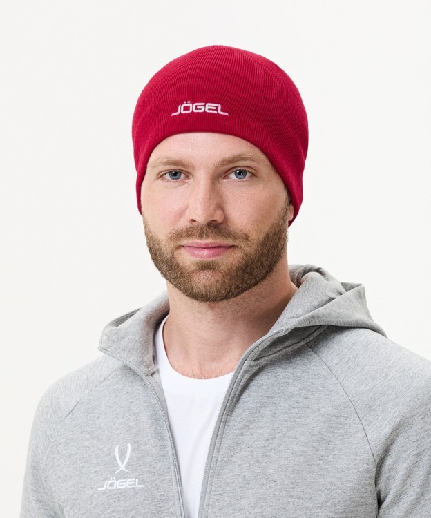 Шапка CAMP Team Training Hat, красный (2115908) Шапка CAMP Team Training Hat, красный (2115908)