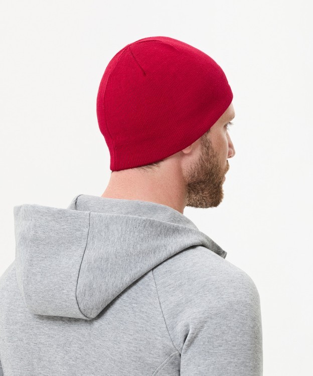 Шапка CAMP Team Training Hat, красный (2115908) Шапка CAMP Team Training Hat, красный (2115908)