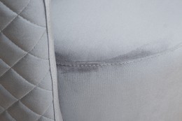 Кресло Верона(Verona/VD) вращающееся, велюр ,бирюзовый Colt1004-BIRUZ/золото 70*77*80см (TT-00014703)