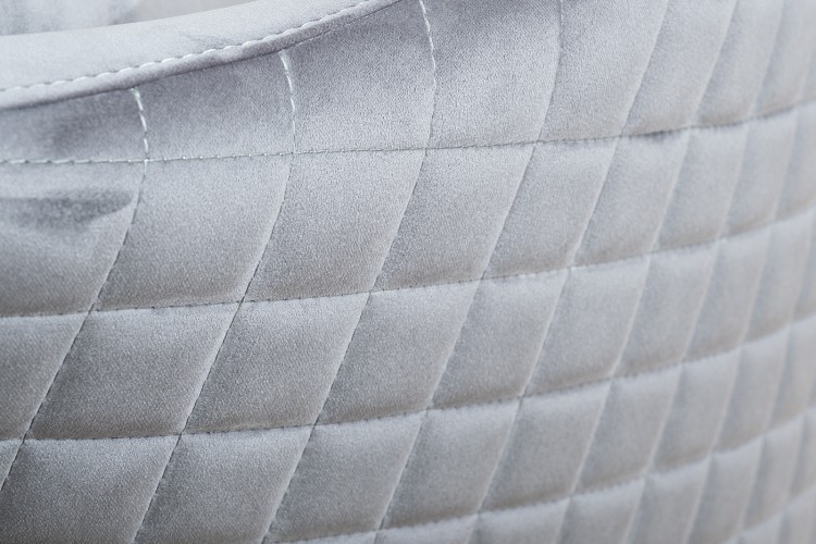 Кресло Верона(Verona/VD) вращающееся, велюр ,бирюзовый Colt1004-BIRUZ/золото 70*77*80см (TT-00014703)