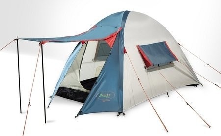 Палатка Canadian Camper Orix 3 (56870)