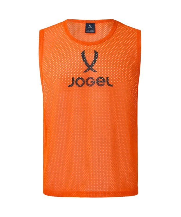Манишка JOGEL CAMP 2 Bib, оранжевый (1586393)