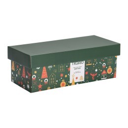Набор из двух кружек Винтаж из коллекции new year essential, 480мл (80999)