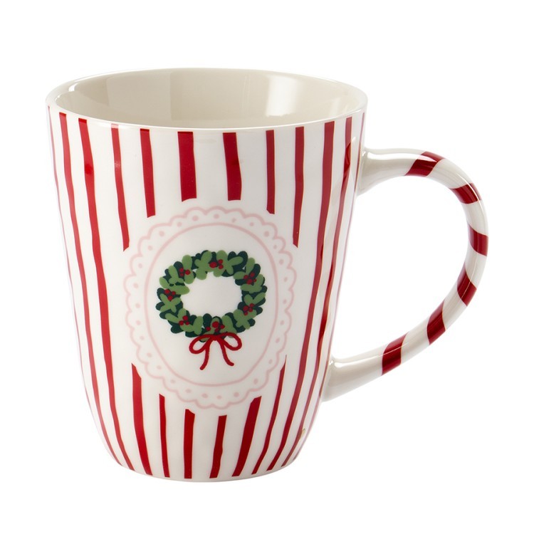 Набор из двух кружек Винтаж из коллекции new year essential, 480мл (80999)