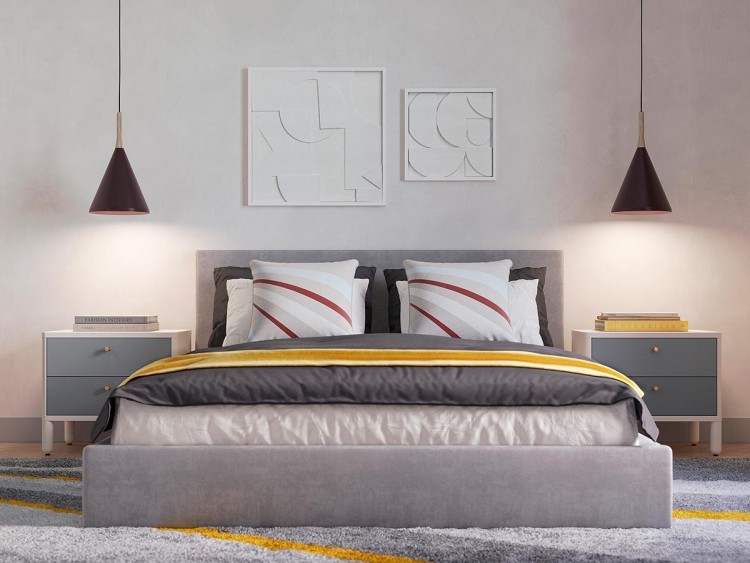 Светильник подвесной mango kart, D25х42 см, сиреневый (76367) Светильник подвесной mango kart, D25х42 см, сиреневый (76367)