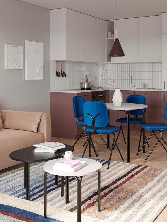 Светильник подвесной mango kart, D25х42 см, сиреневый (76367) Светильник подвесной mango kart, D25х42 см, сиреневый (76367)