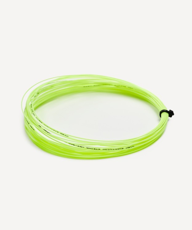 Струна для бадминтона String WBS-900, желто-зеленый (2119128)