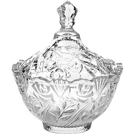 Сахарница ROSANNA 220мл (SK14100900W) Сахарница ROSANNA 220мл (SK14100900W)