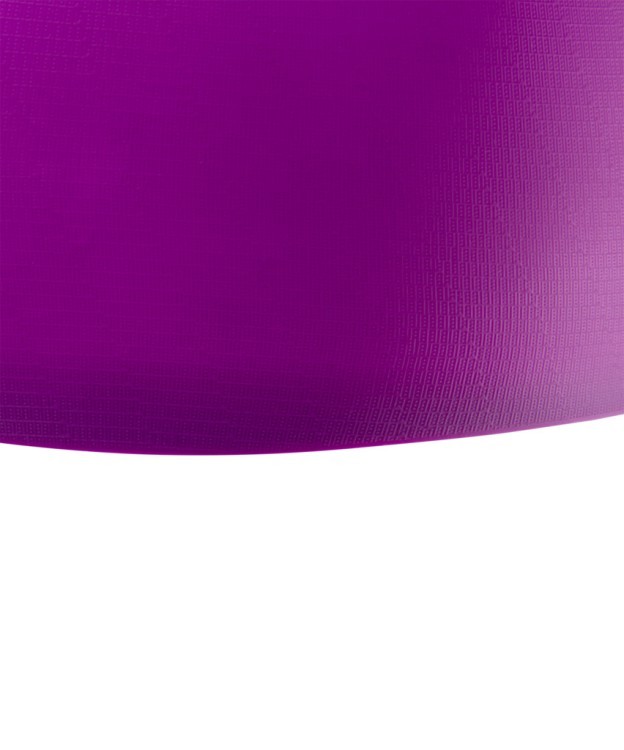Шапочка для плавания, силикон, фиолетовый (448889)