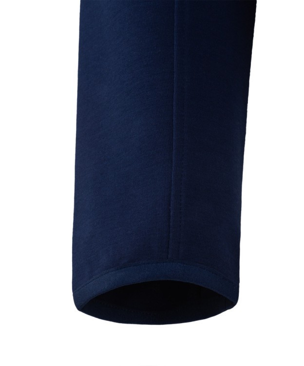 Худи на молнии JÖGEL ESSENTIAL Athlete Hooded FZ Jacket, темно-синий (2130811)