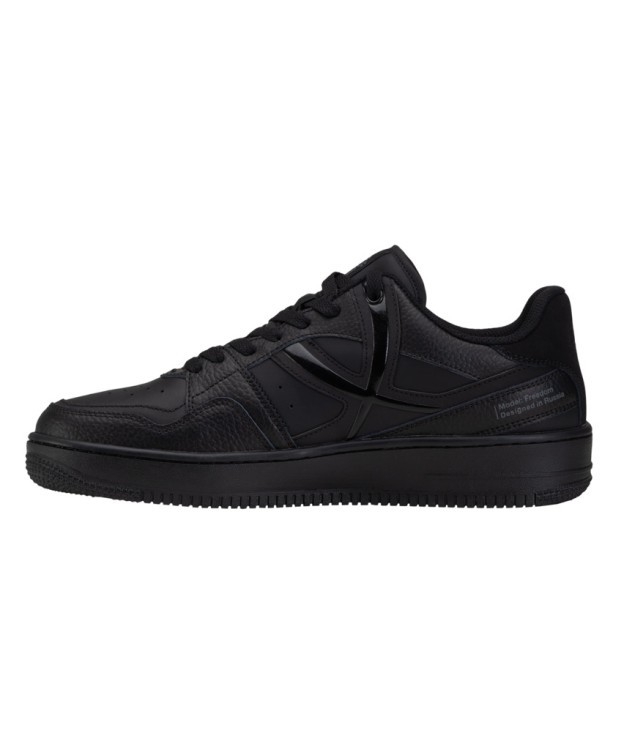 Кроссовки спортивные Freedom Black (2112928) Кроссовки спортивные Freedom Black (2112928)
