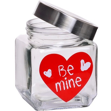 Банки для сыпучих 3пр 0,5+0,75+1л. Mayer&Boch (31062)