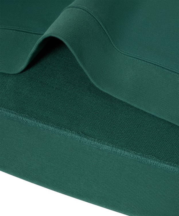 Свитшот JÖGEL ESSENTIAL Sweatshirt, темно-зеленый (2121990)