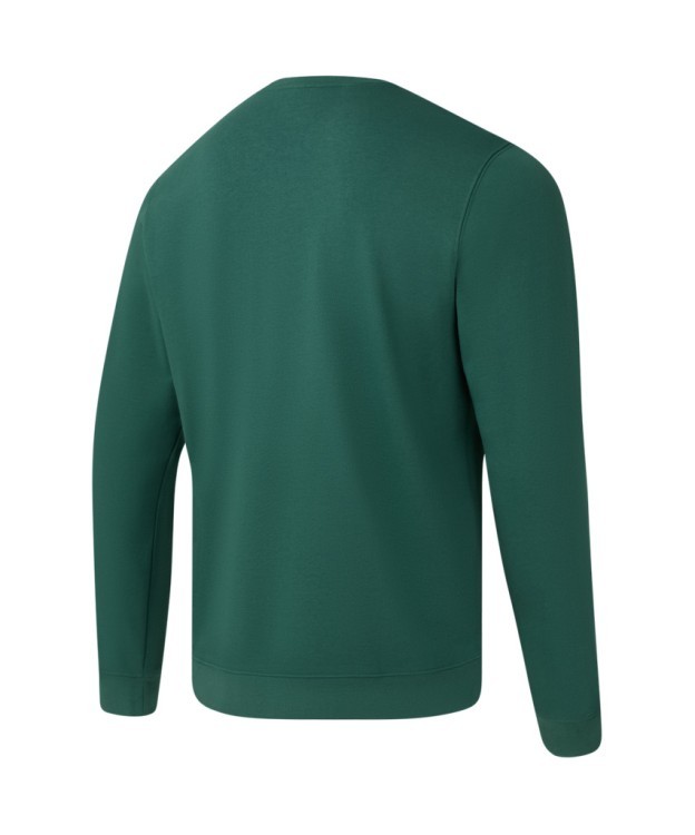 Свитшот JÖGEL ESSENTIAL Sweatshirt, темно-зеленый (2121990)