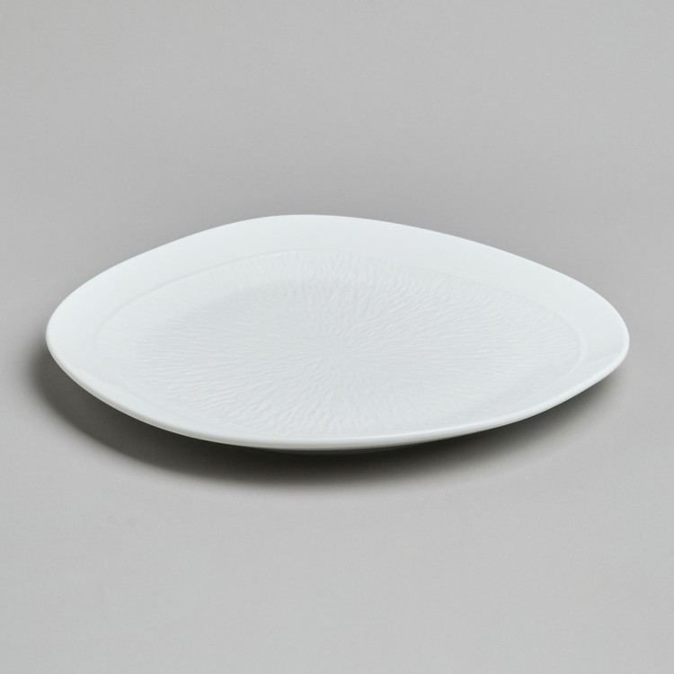 Блюдо сервировочное lefard "banquet" 30*29*3 см Lefard (85-2076)